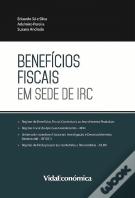Benefícios Fiscais em Sede de IRC