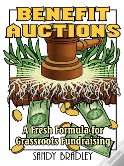 Capa do artigo Benefit Auctions