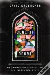 Capa do artigo Benefit Of Doubt