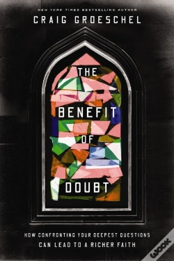 Capa do artigo Benefit Of Doubt