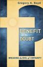 Benefit Of The Doubt - Preview