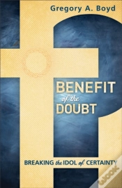 Capa do artigo Benefit Of The Doubt