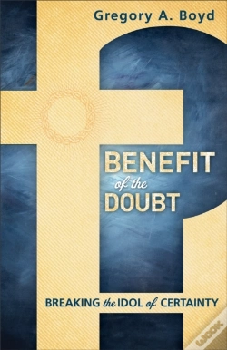 Capa do artigo Benefit Of The Doubt