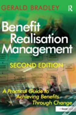 Capa do artigo Benefit Realisation Management
