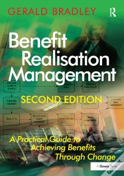 Capa do artigo Benefit Realisation Management