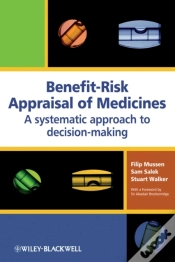 Capa do artigo Benefit-Risk Appraisal Of Medicines
