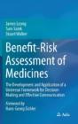 Benefit-Risk Assessment Of Medicines - Preview