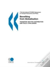 Capa do artigo Benefiting From Globalisation