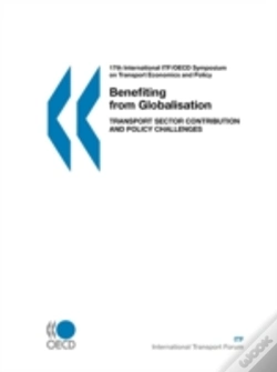 Capa do artigo Benefiting From Globalisation