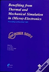 Benefiting From Thermal And Mechanical Simulation In (Micro)-Electron Ics
