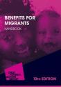 Benefits For Migrants Handbook 2021/22 13th Edition - Preview