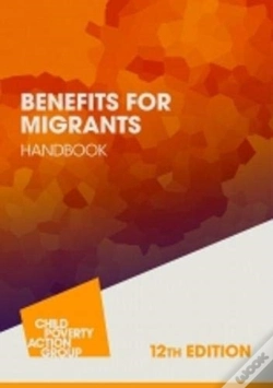 Capa do artigo Benefits For Migrants Handbook
