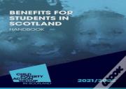 Benefits For Students In Scotland 2021/22 19th Edition
