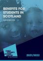 Benefits For Students In Scotland 2021/22 19th Edition - Preview