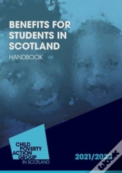 Capa do artigo Benefits For Students In Scotland 2021/22 19th Edition