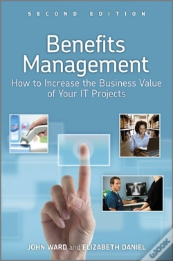 Capa do artigo Benefits Management