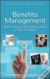 Capa do artigo Benefits Management