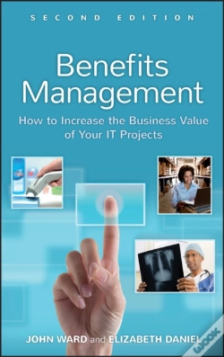 Capa do artigo Benefits Management