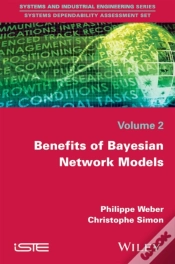 Capa do artigo Benefits Of Bayesian Network Models