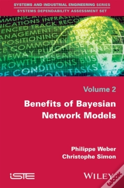 Capa do artigo Benefits Of Bayesian Network Models