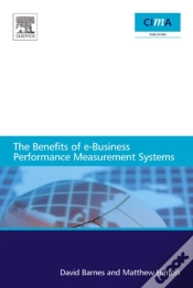 Capa do artigo Benefits Of E-Business Performance Measurement Systems