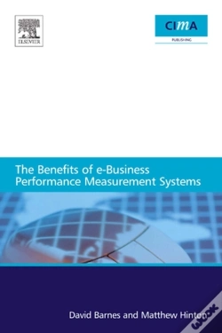 Capa do artigo Benefits Of E-Business Performance Measurement Systems