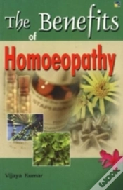 Capa do artigo Benefits Of Homeopathy