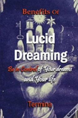 Capa do artigo Benefits Of Lucid Dreaming