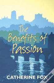 Capa do artigo Benefits Of Passion
