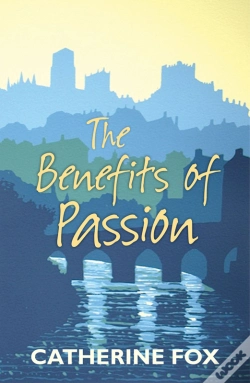 Capa do artigo Benefits Of Passion