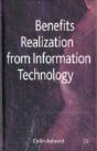 Benefits Realization From Information Technology - Preview