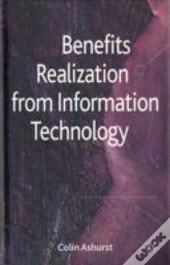 Benefits Realization From Information Technology