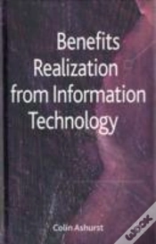 Capa do artigo Benefits Realization From Information Technology
