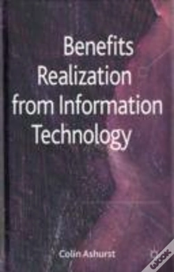 Capa do artigo Benefits Realization From Information Technology