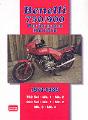 Benelli 750 & 900 Performance Portfolio 1973-1989 - Preview