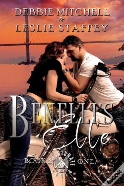 Capa do artigo Benelli'S Elle