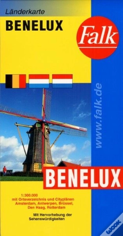 Capa do artigo Benelux Euro Carte Rv-Falk