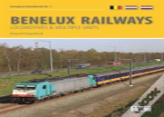 Benelux Railways