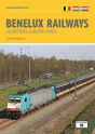 Benelux Railways - Preview