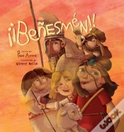 Capa do artigo ¡¡Beñesmén!!