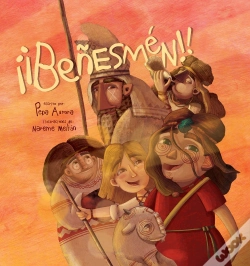 Capa do artigo ¡¡Beñesmén!!