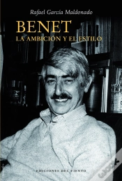 Capa do artigo Benet
