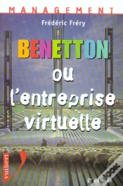 Capa do artigo Beneton Ou L