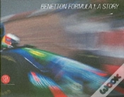 Capa do artigo Benetton Formula 1