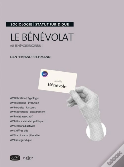Capa do artigo Bénévolat