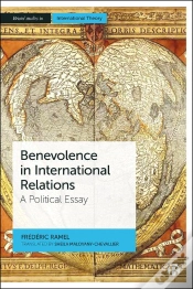 Capa do artigo Benevolence In International Relations
