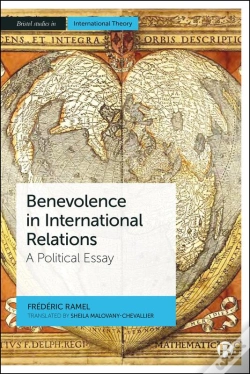 Capa do artigo Benevolence In International Relations