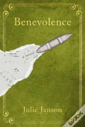 Capa do artigo Benevolence