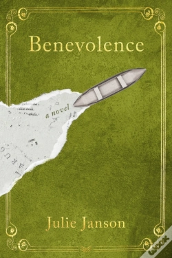 Capa do artigo Benevolence