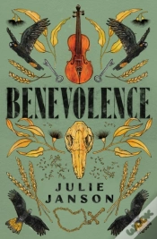 Capa do artigo Benevolence